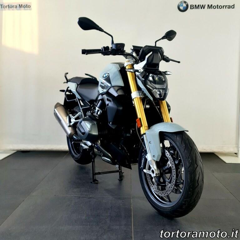 R 1250 R