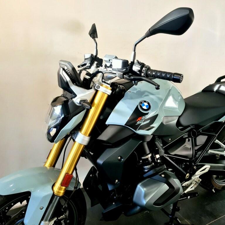 R 1250 R