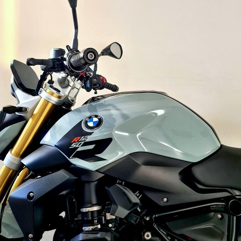 R 1250 R