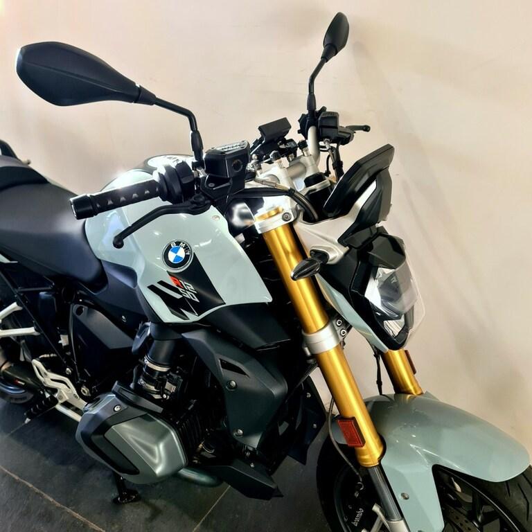 R 1250 R