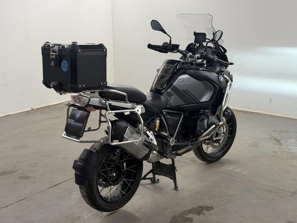 R 1250 GS