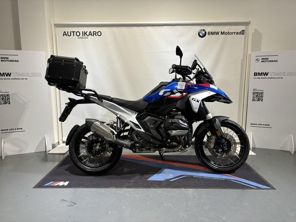 R 1300 GS