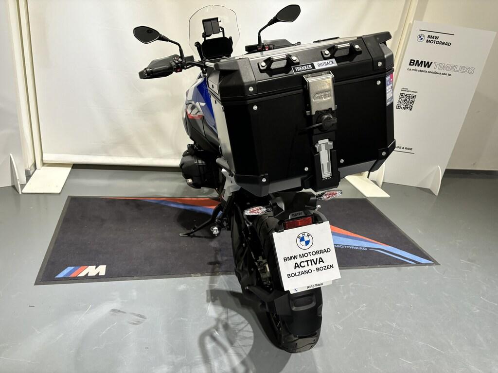 R 1300 GS