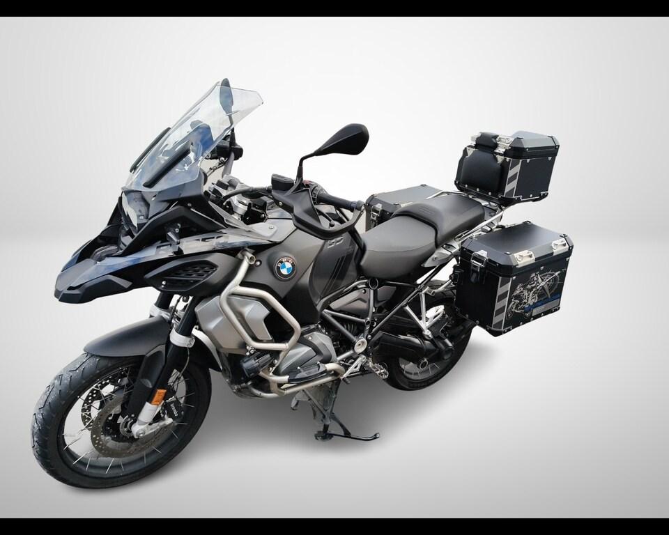R 1250 GS