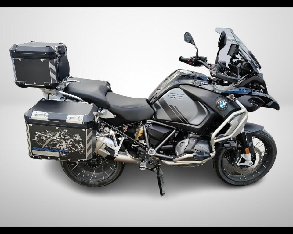 R 1250 GS