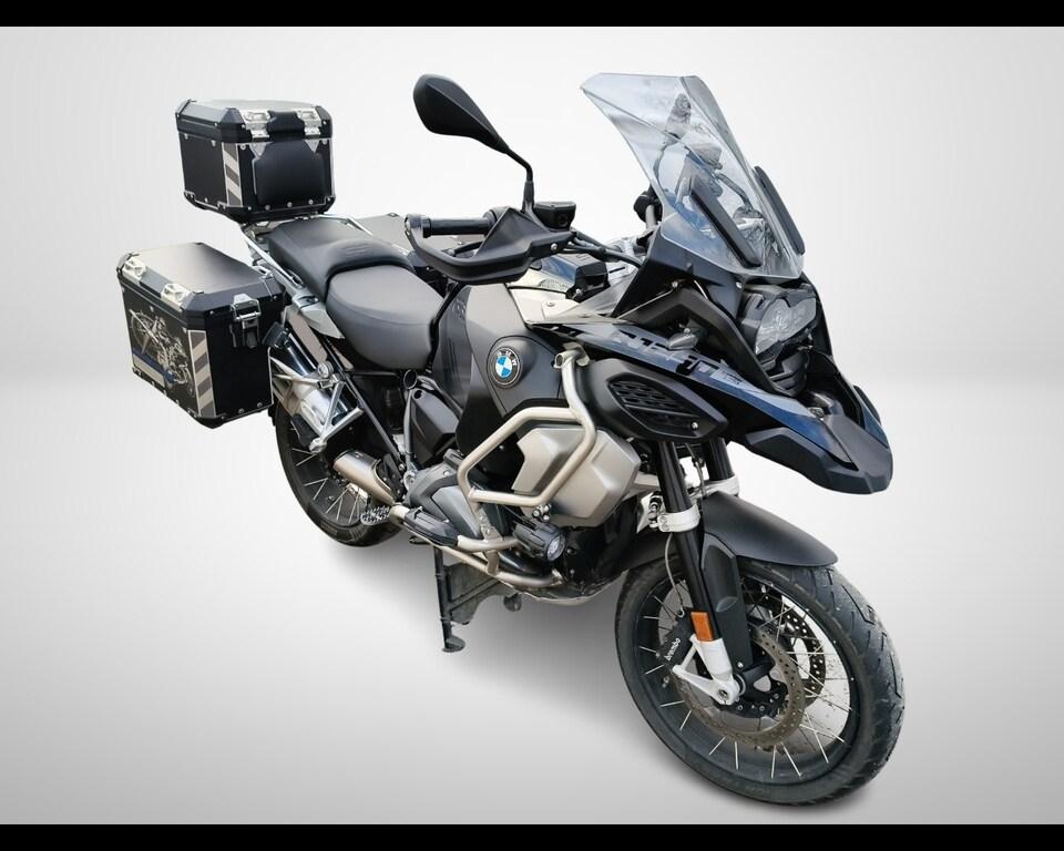 R 1250 GS