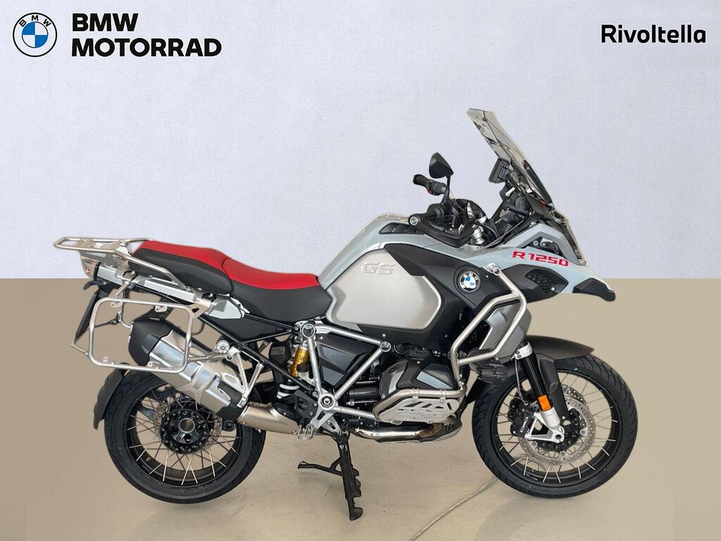 R 1250 GS