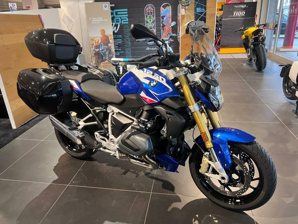 R 1250 R