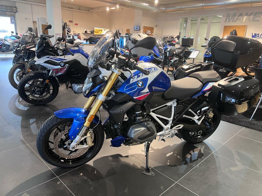 R 1250 R