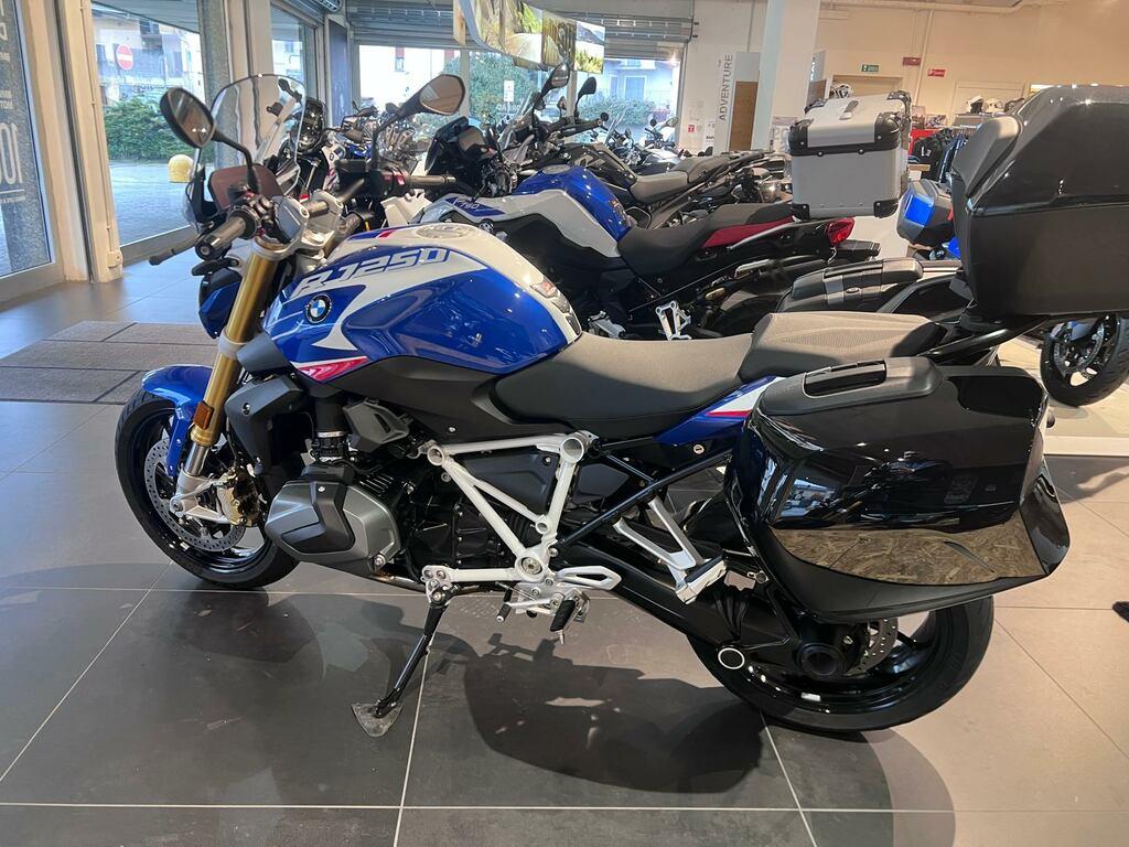 R 1250 R