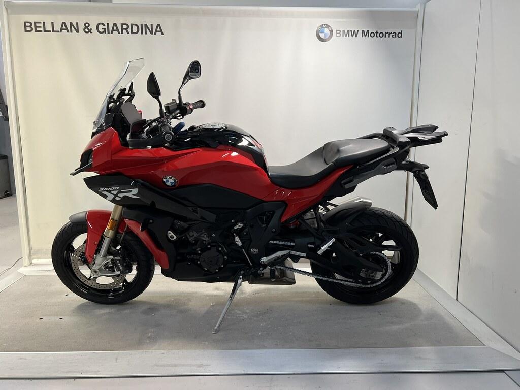 S 1000 XR