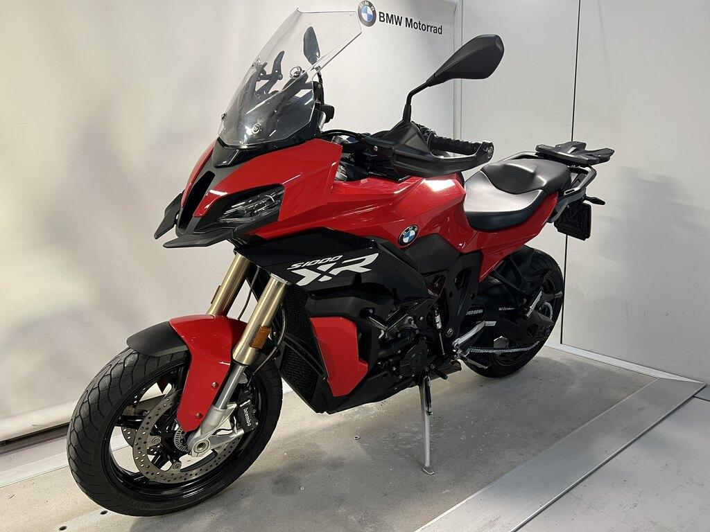S 1000 XR