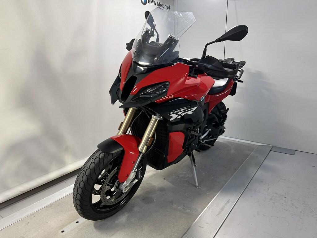 S 1000 XR