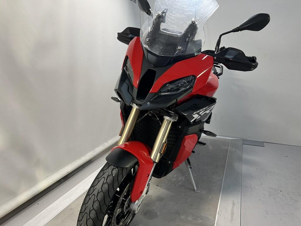 S 1000 XR