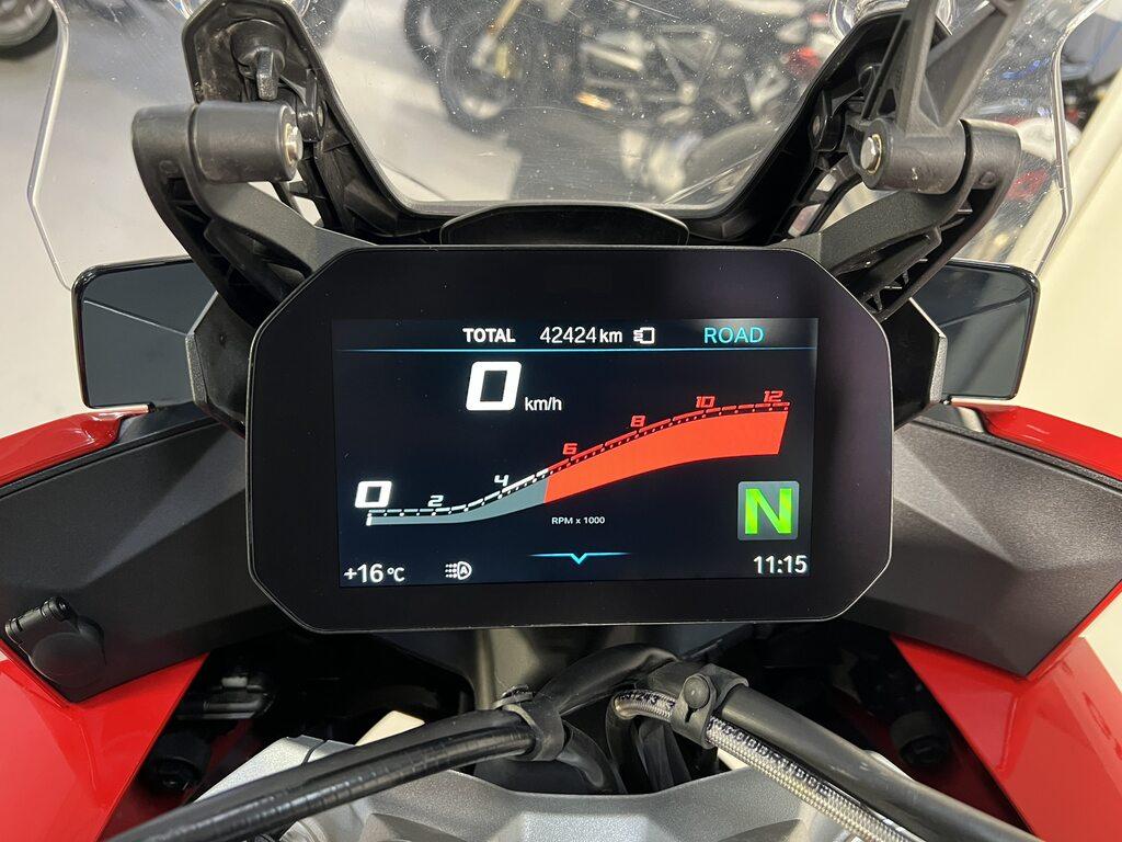 S 1000 XR