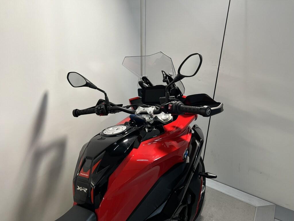S 1000 XR