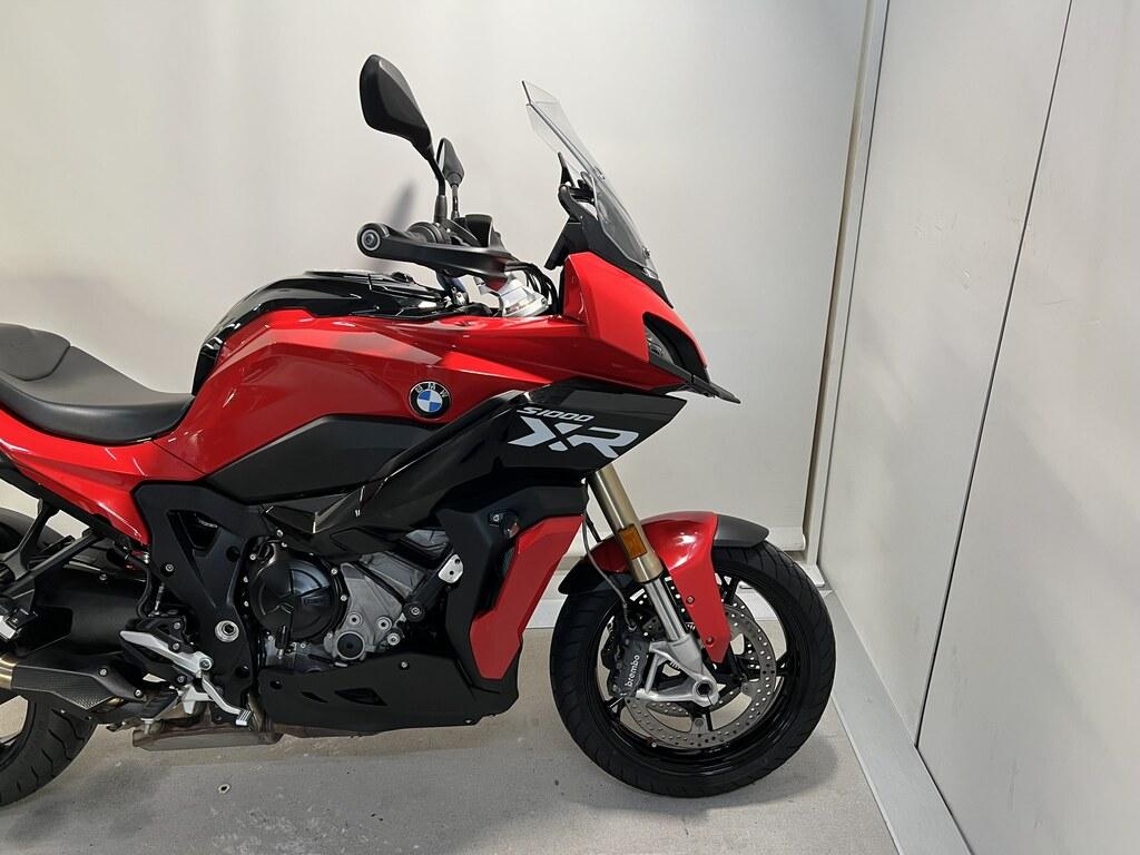 S 1000 XR
