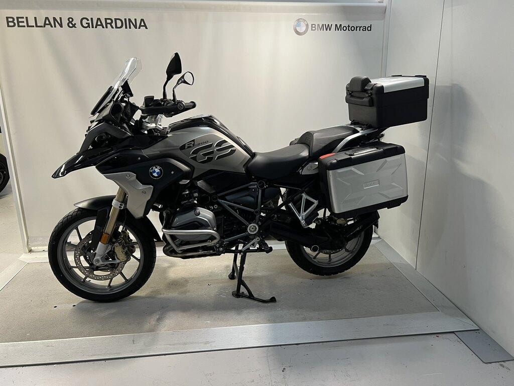 R 1200 GS