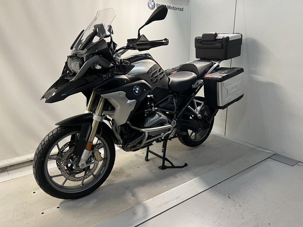R 1200 GS