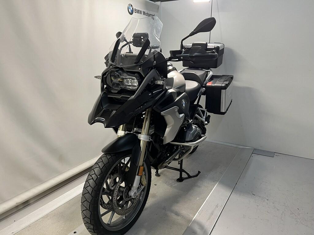 R 1200 GS