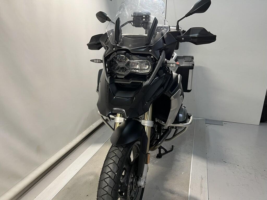 R 1200 GS