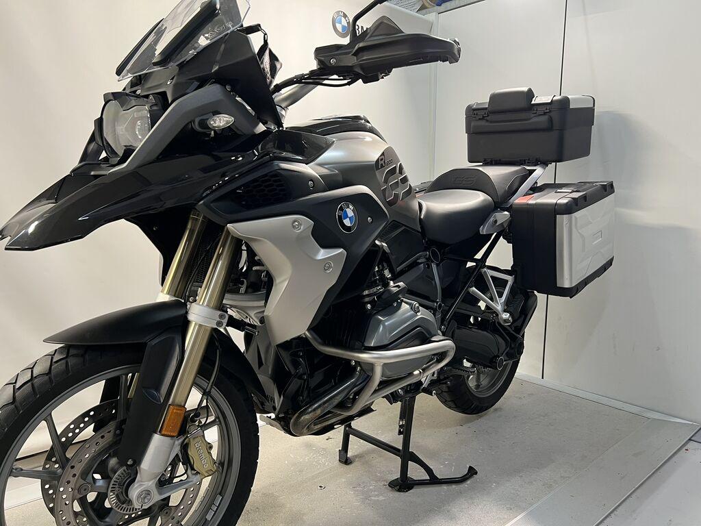R 1200 GS