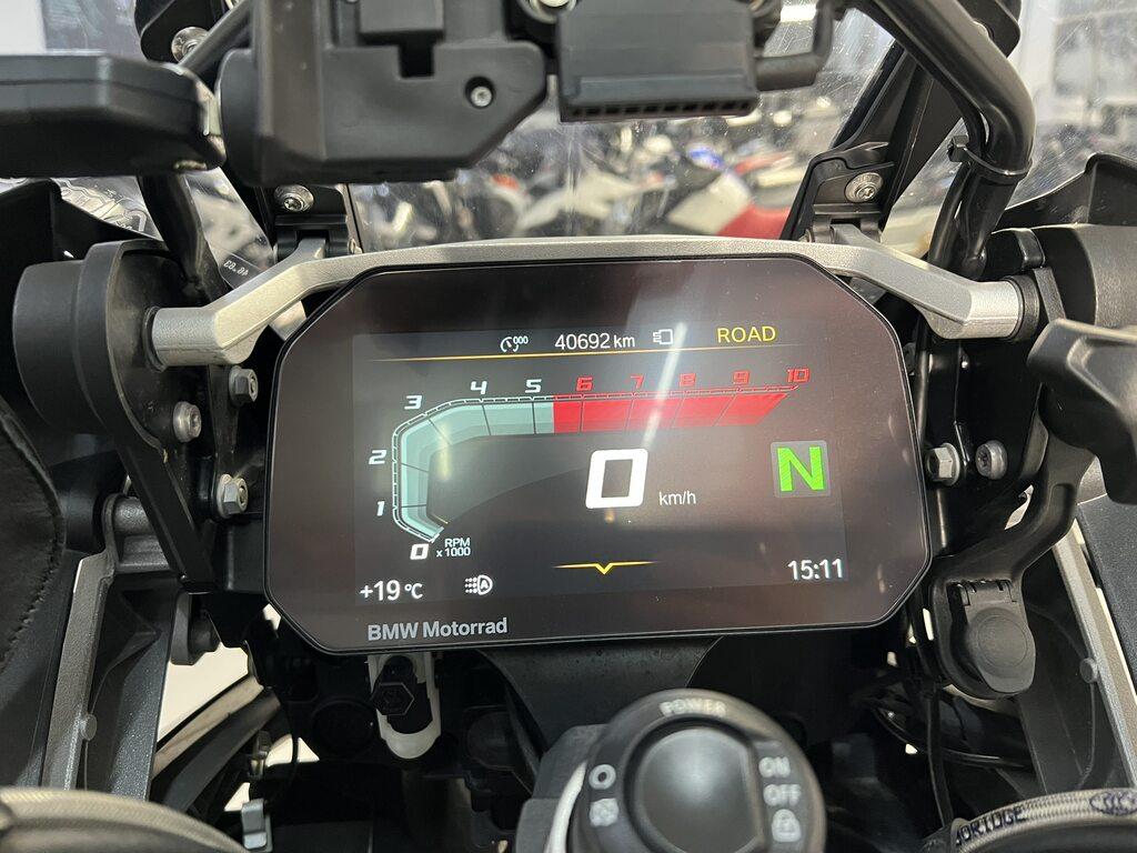 R 1200 GS