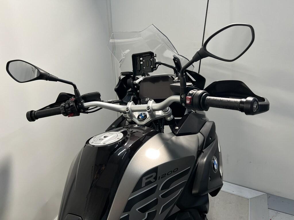 R 1200 GS