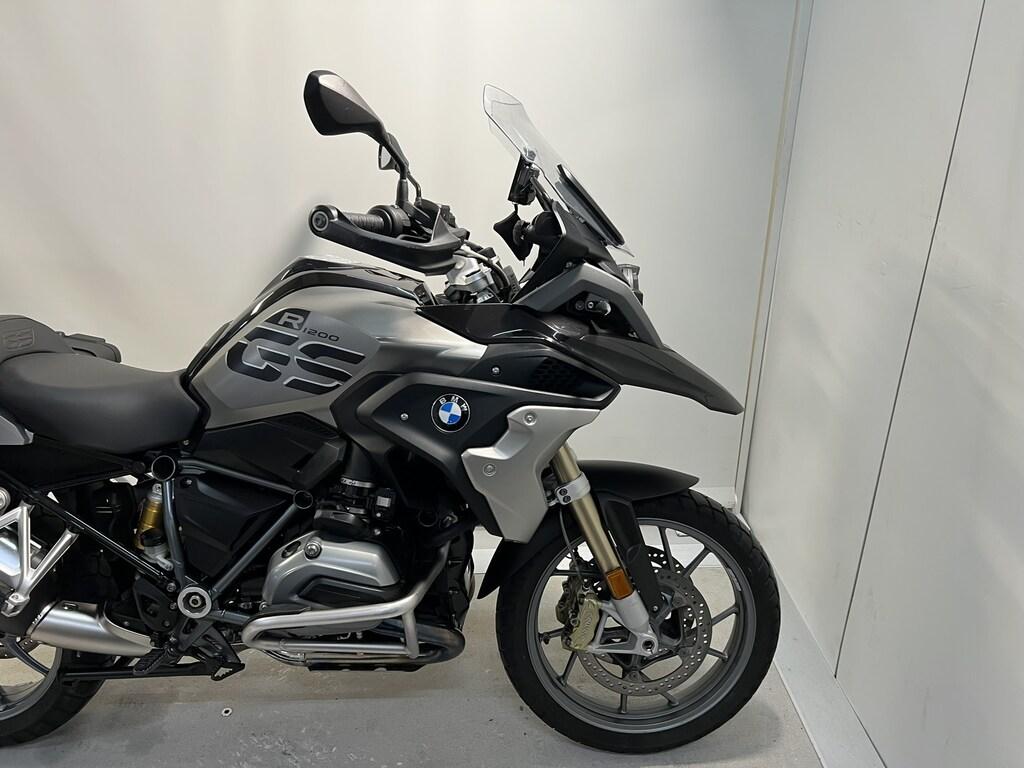 R 1200 GS