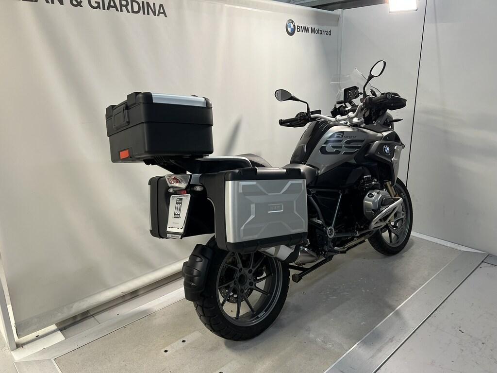 R 1200 GS