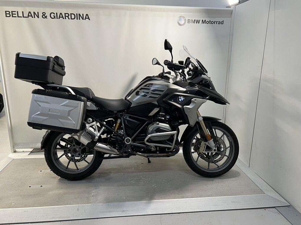 R 1200 GS