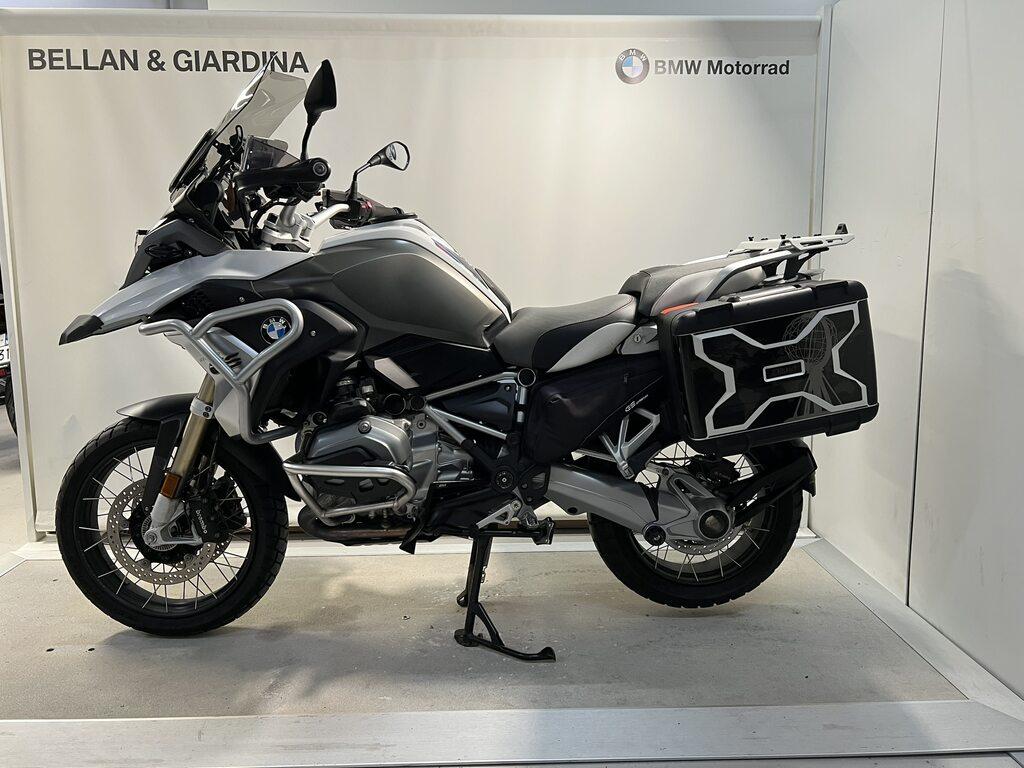 R 1200 GS