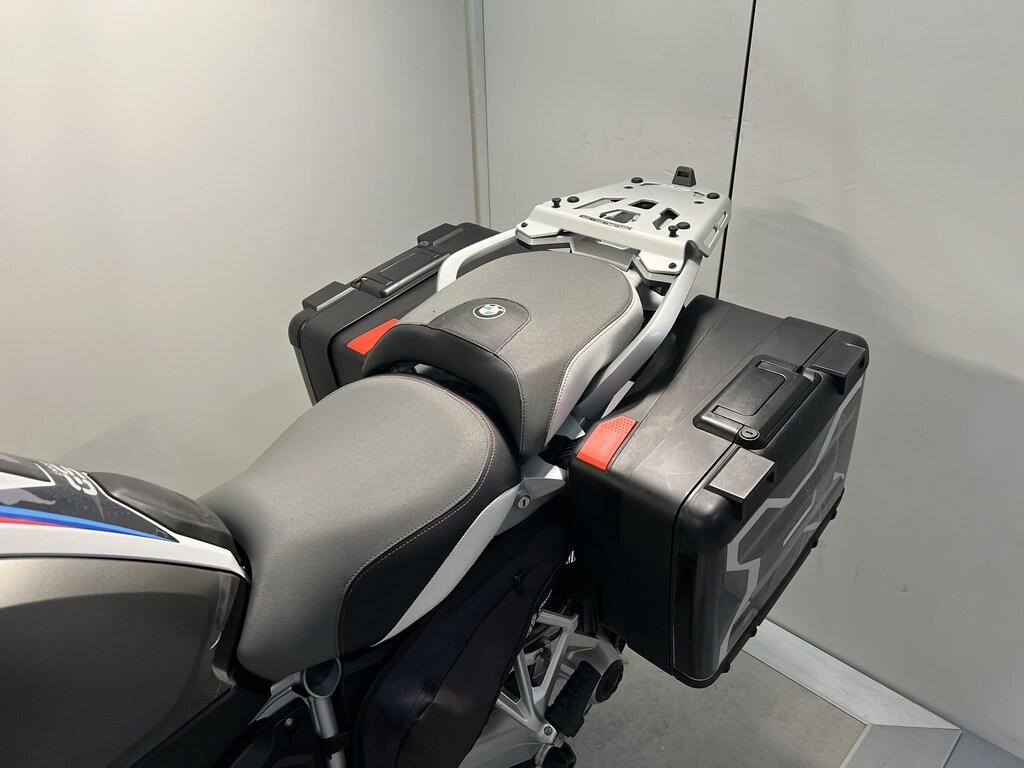 R 1200 GS