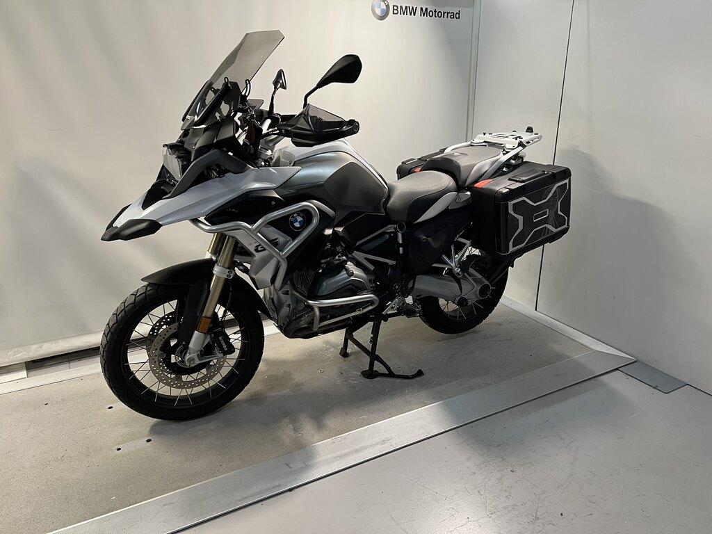 R 1200 GS