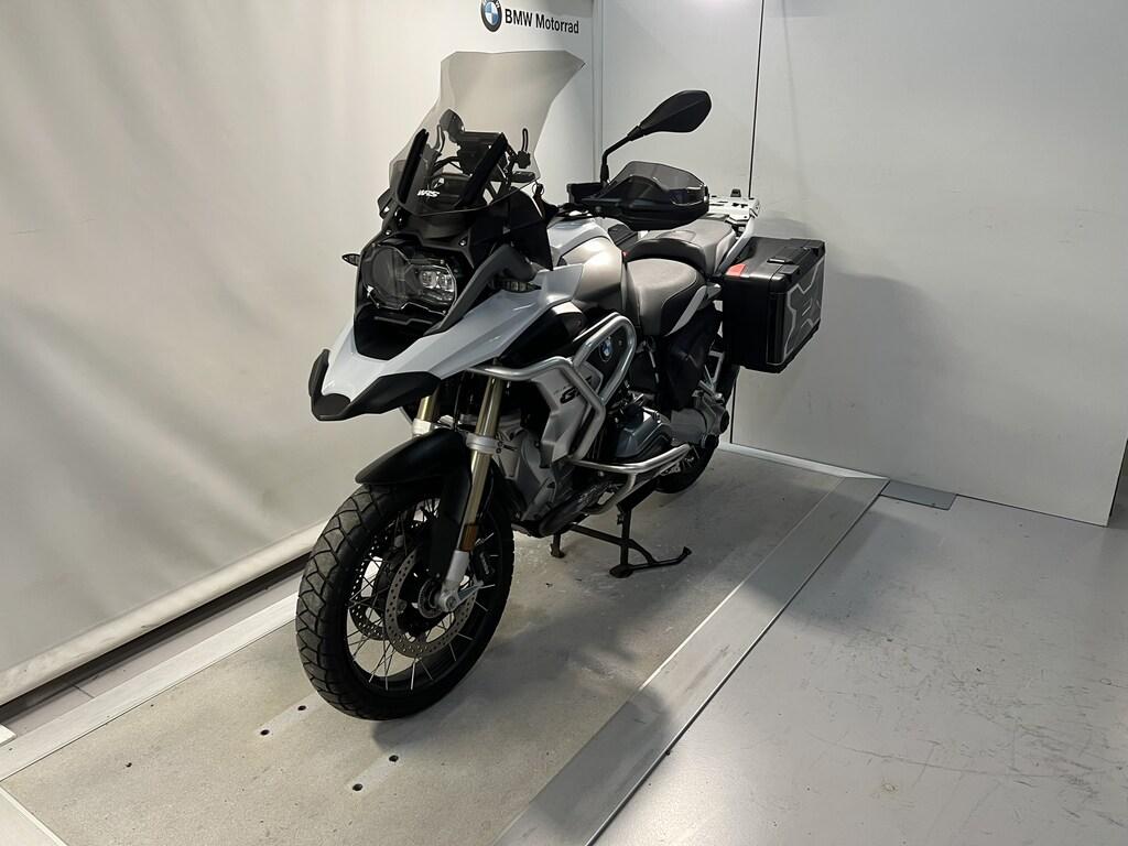 R 1200 GS