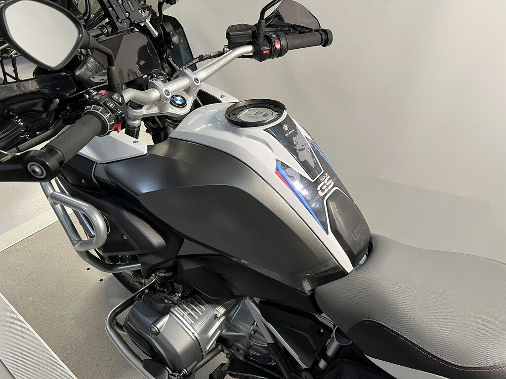 R 1200 GS
