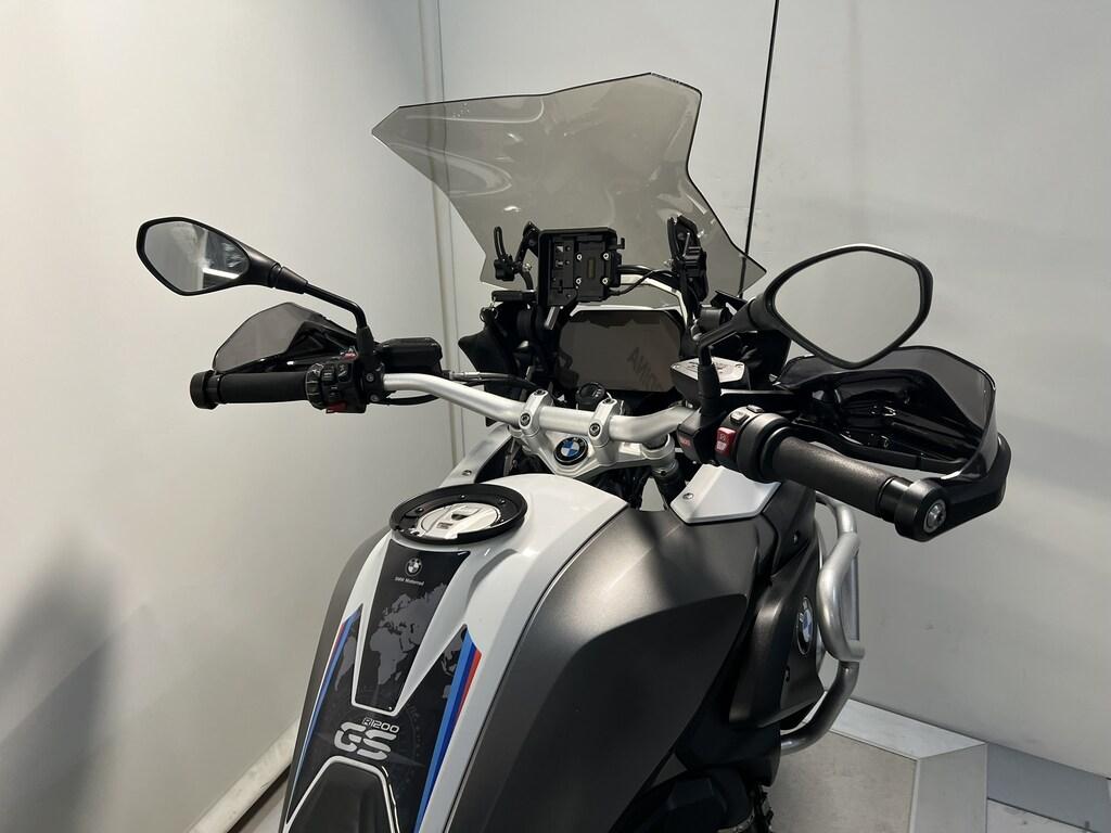 R 1200 GS