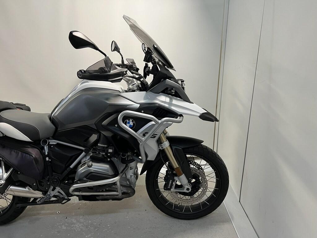 R 1200 GS