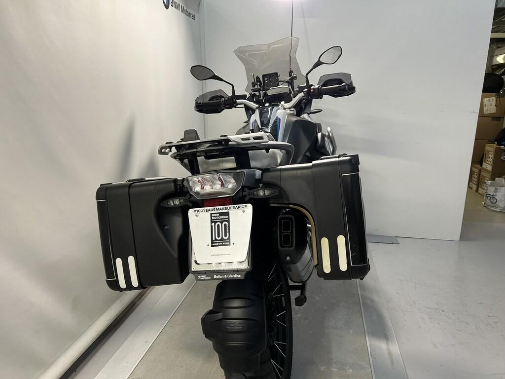 R 1200 GS