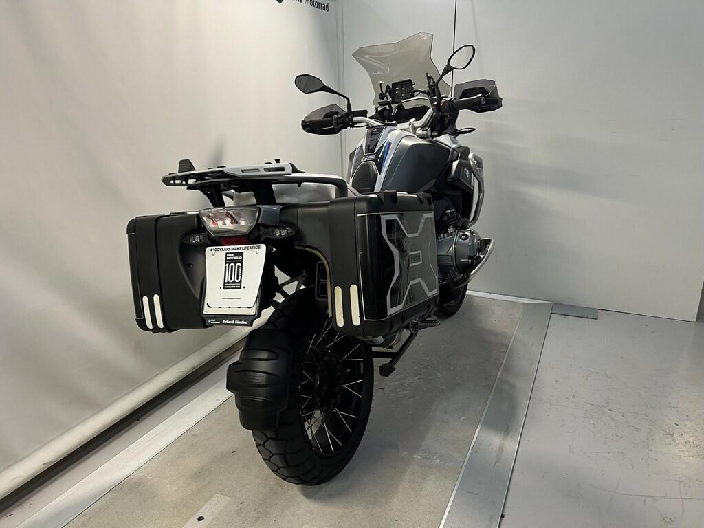 R 1200 GS