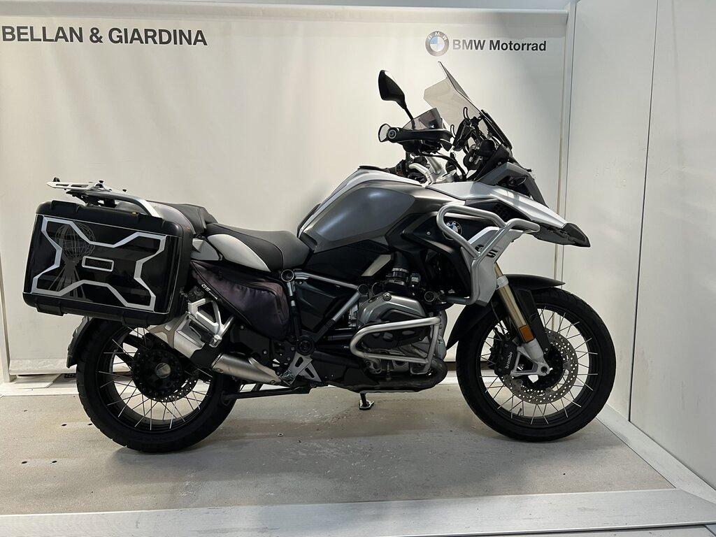 R 1200 GS