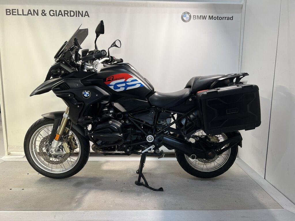 R 1200 GS