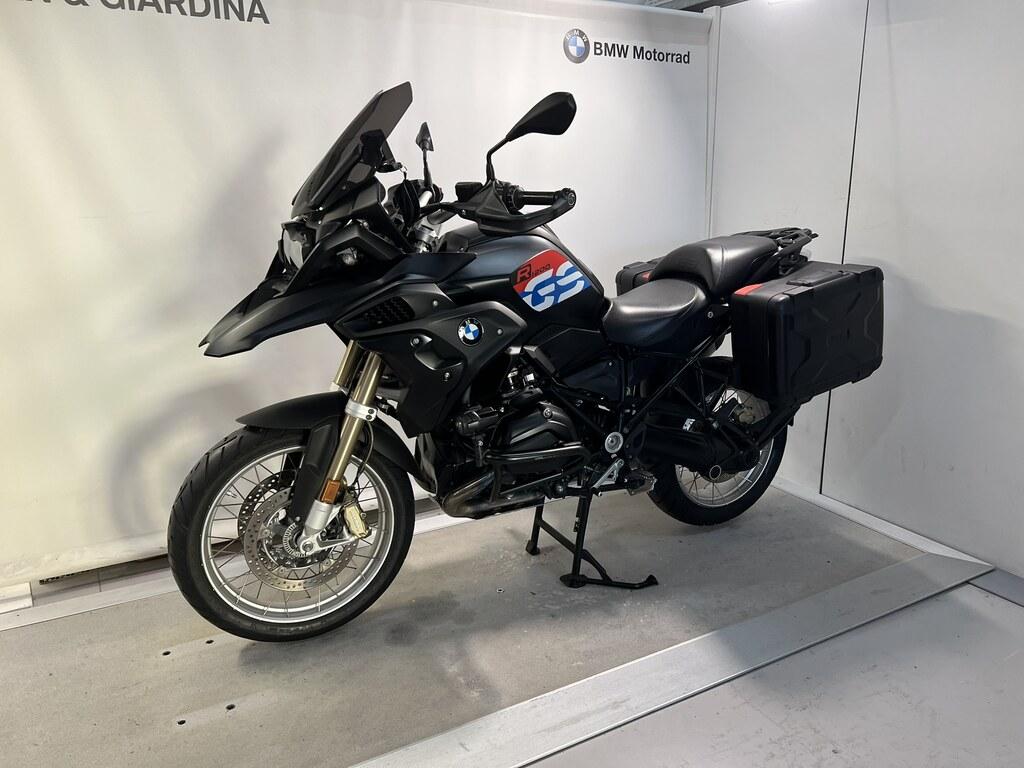 R 1200 GS
