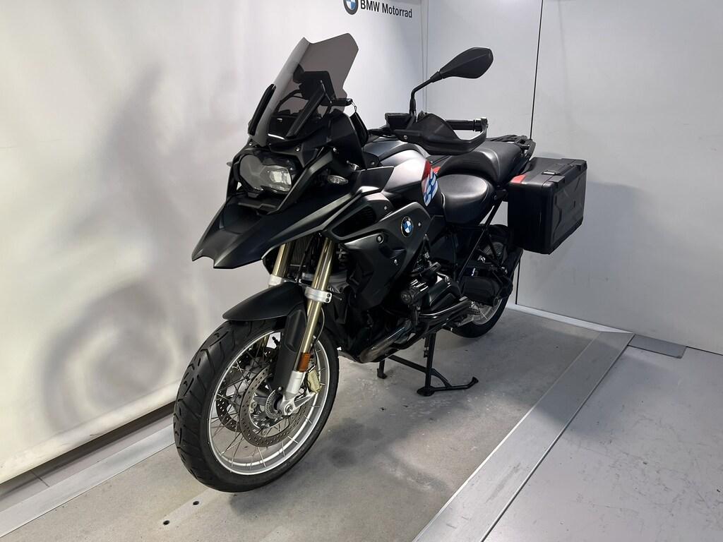 R 1200 GS