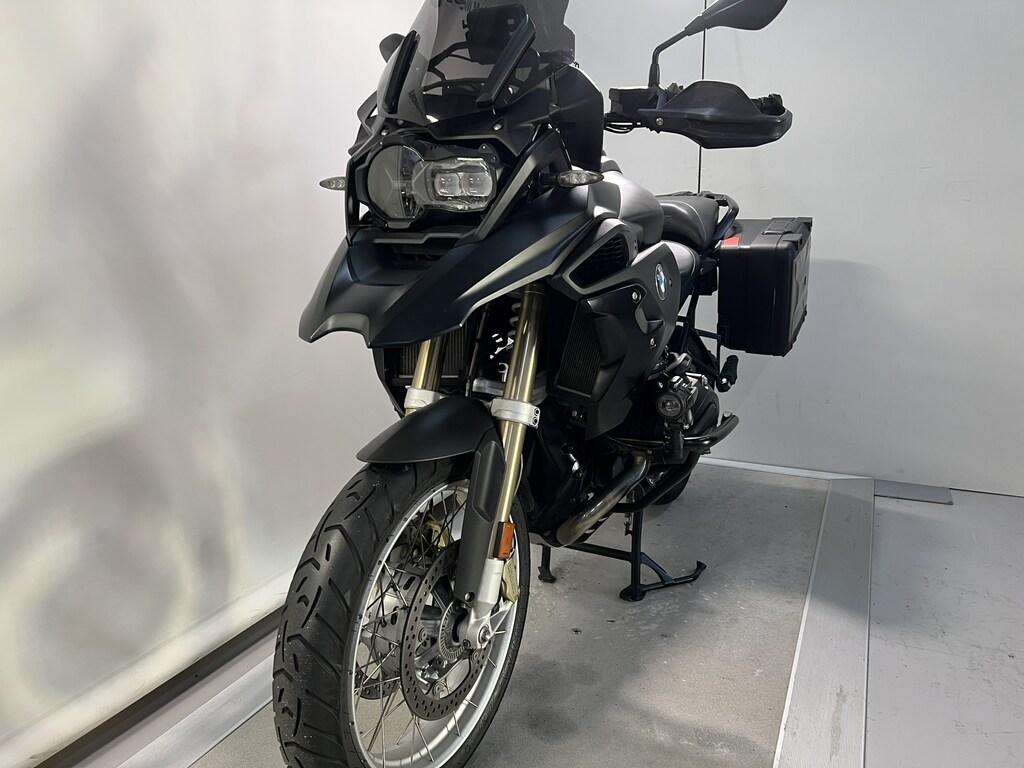 R 1200 GS