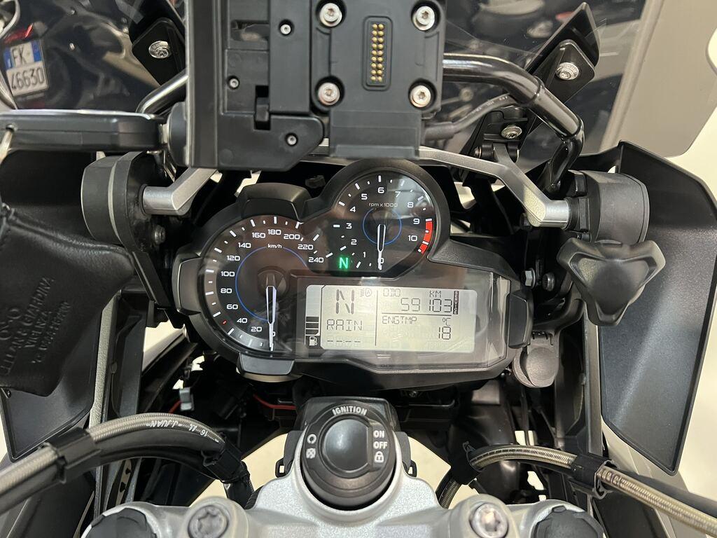 R 1200 GS
