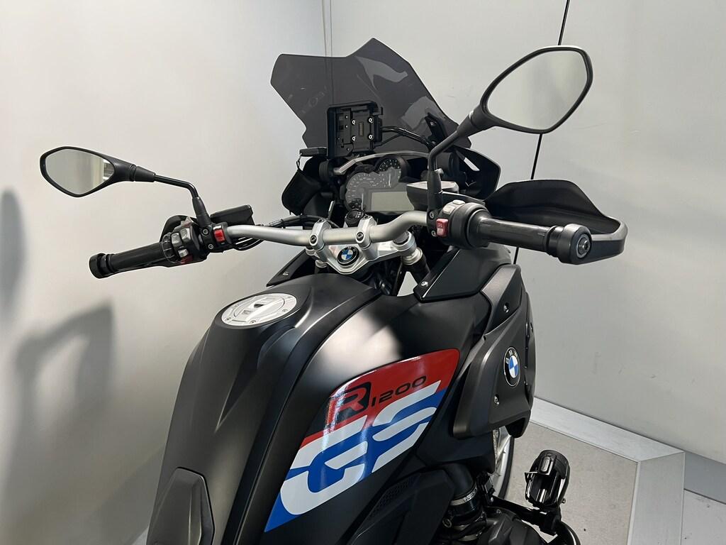 R 1200 GS
