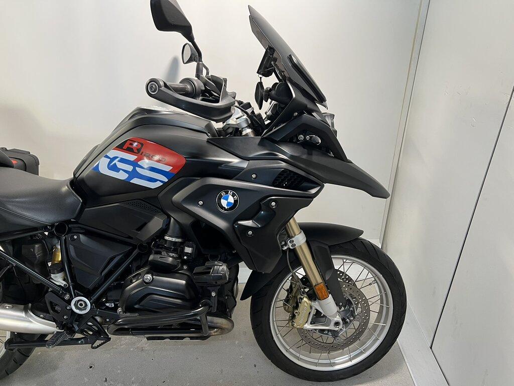 R 1200 GS