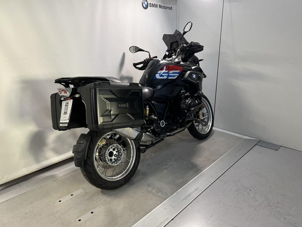 R 1200 GS