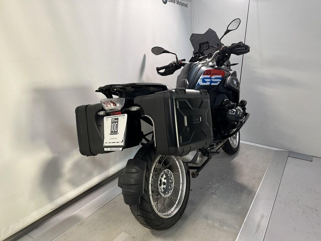 R 1200 GS